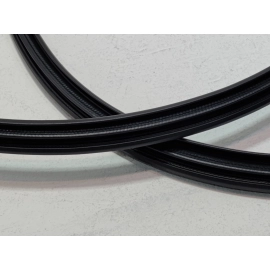 2018-2024 Toyota Camry Rear Left Driver Door Body Weatherstrip Seal OEM