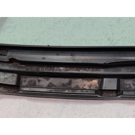 2018 - 2024 Toyota Camry Rear Left Driver Side Quarter Window Glass OEM