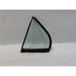 2018 - 2024 Toyota Camry Rear Left Driver Side Quarter Window Glass OEM