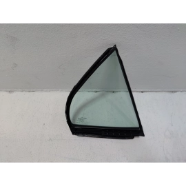 2018 - 2024 Toyota Camry Rear Left Driver Side Quarter Window Glass OEM