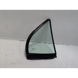 2018 - 2024 Toyota Camry Rear Left Driver Side Quarter Window Glass OEM