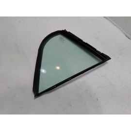 2018 - 2024 Toyota Camry Rear Left Driver Side Quarter Window Glass OEM