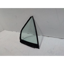 2018 - 2024 Toyota Camry Rear Left Driver Side Quarter Window Glass OEM