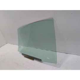 2018-2024 Toyota Camry Rear Left Driver Door Movable Window Glass OEM