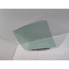 2018-2024 Toyota Camry Rear Left Driver Door Movable Window Glass OEM