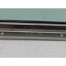 2018-2024 Toyota Camry Rear Left Driver Door Movable Window Glass OEM