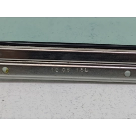 2018-2024 Toyota Camry Rear Left Driver Door Movable Window Glass OEM