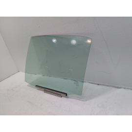 2018-2024 Toyota Camry Rear Left Driver Door Movable Window Glass OEM