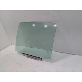 2018-2024 Toyota Camry Rear Left Driver Door Movable Window Glass OEM