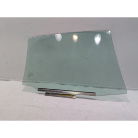 2018-2024 Toyota Camry Rear Left Driver Door Movable Window Glass OEM