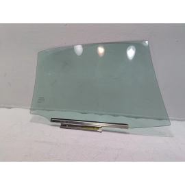 2018-2024 Toyota Camry Rear Left Driver Door Movable Window Glass OEM