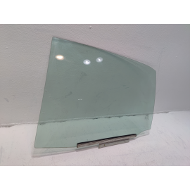 2018-2024 Toyota Camry Rear Left Driver Door Movable Window Glass OEM