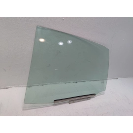 2018-2024 Toyota Camry Rear Left Driver Door Movable Window Glass OEM