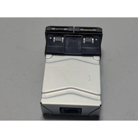 2020-2022 Toyota Sequoia Center Console Dual USB Adapter Charging Port OEM