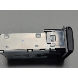 2020-2022 Toyota Sequoia Center Console Dual USB Adapter Charging Port OEM