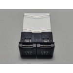 2020-2022 Toyota Sequoia Center Console Dual USB Adapter Charging Port OEM