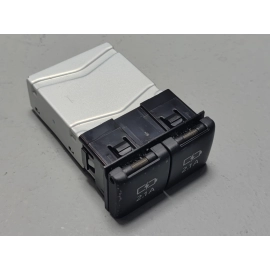 2020-2022 Toyota Sequoia Center Console Dual USB Adapter Charging Port OEM