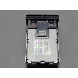 2020-2022 Toyota Sequoia Center Console Dual USB Adapter Charging Port OEM