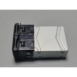 2020-2022 Toyota Sequoia Center Console Dual USB Adapter Charging Port OEM