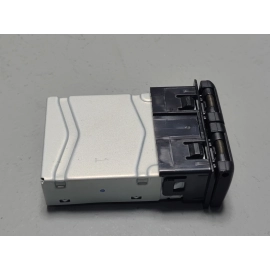 2020-2022 Toyota Sequoia Center Console Dual USB Adapter Charging Port OEM