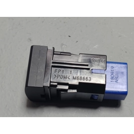 2019-2022 Toyota Avalon Dash Auto Headlight Light Switch Control Unit OEM