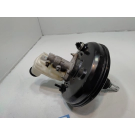 2018-2024 TOYOTA CAMRY 2.5L BRAKE MASTER CYLINDER & BOOSTER & RESERVOIR OEM