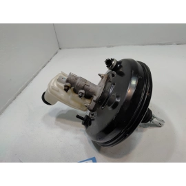 2018-2024 TOYOTA CAMRY 2.5L BRAKE MASTER CYLINDER & BOOSTER & RESERVOIR OEM