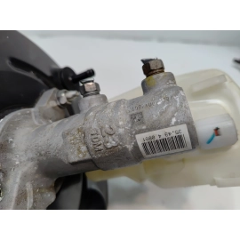 2018-2024 TOYOTA CAMRY 2.5L BRAKE MASTER CYLINDER & BOOSTER & RESERVOIR OEM