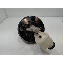 2018-2024 TOYOTA CAMRY 2.5L BRAKE MASTER CYLINDER & BOOSTER & RESERVOIR OEM