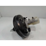 2018-2024 TOYOTA CAMRY 2.5L BRAKE MASTER CYLINDER & BOOSTER & RESERVOIR OEM