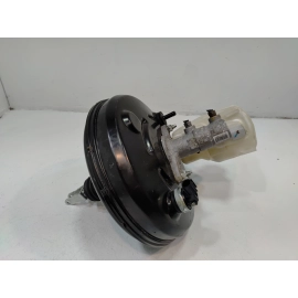 2018-2024 TOYOTA CAMRY 2.5L BRAKE MASTER CYLINDER & BOOSTER & RESERVOIR OEM