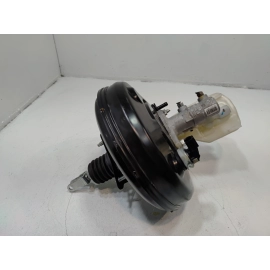 2018-2024 TOYOTA CAMRY 2.5L BRAKE MASTER CYLINDER & BOOSTER & RESERVOIR OEM