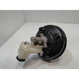 2018-2024 TOYOTA CAMRY 2.5L BRAKE MASTER CYLINDER & BOOSTER & RESERVOIR OEM