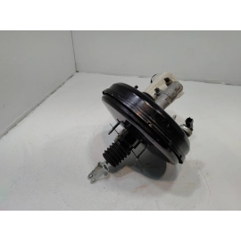 2018-2024 TOYOTA CAMRY 2.5L BRAKE MASTER CYLINDER & BOOSTER & RESERVOIR OEM