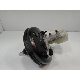 2018-2024 TOYOTA CAMRY 2.5L BRAKE MASTER CYLINDER & BOOSTER & RESERVOIR OEM