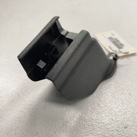 2016-2021 Honda Pilot Front Passenger Side Seat Outer Track Rail Foot Cover 2016-2021 Honda Pilot Front Passenger Side Seat Outer Track Rail Foot Cover