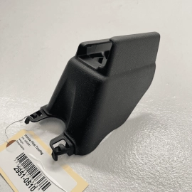 2016-2021 Honda Pilot Front Passenger Side Seat Outer Track Rail Foot Cover 2016-2021 Honda Pilot Front Passenger Side Seat Outer Track Rail Foot Cover