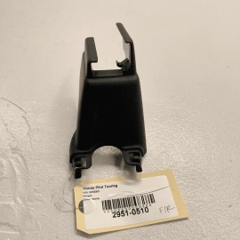 2016-2021 Honda Pilot Front Passenger Side Seat Outer Track Rail Foot Cover 2016-2021 Honda Pilot Front Passenger Side Seat Outer Track Rail Foot Cover
