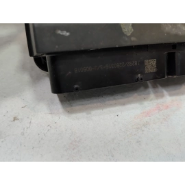 2018-2020 TOYOTA CAMRY 2.5 ENGINE COMPUTER CONTROL UNIT MODULE ECU ECM OEM