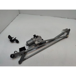 2018-2020 TOYOTA CAMRY FRONT WINDSHIELD WIPER LINKAGE W/ MOTOR OEM