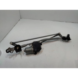 2018-2020 TOYOTA CAMRY FRONT WINDSHIELD WIPER LINKAGE W/ MOTOR OEM