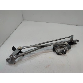 2018-2020 TOYOTA CAMRY FRONT WINDSHIELD WIPER LINKAGE W/ MOTOR OEM