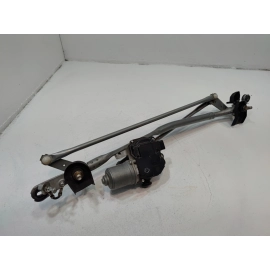 2018-2020 TOYOTA CAMRY FRONT WINDSHIELD WIPER LINKAGE W/ MOTOR OEM