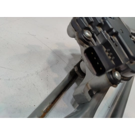 2018-2020 TOYOTA CAMRY FRONT WINDSHIELD WIPER LINKAGE W/ MOTOR OEM