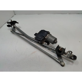 2018-2020 TOYOTA CAMRY FRONT WINDSHIELD WIPER LINKAGE W/ MOTOR OEM