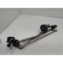 2018-2020 TOYOTA CAMRY FRONT WINDSHIELD WIPER LINKAGE W/ MOTOR OEM