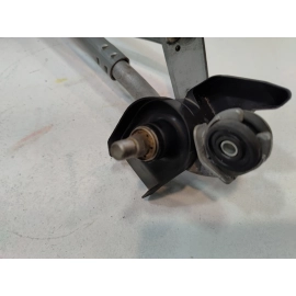 2018-2020 TOYOTA CAMRY FRONT WINDSHIELD WIPER LINKAGE W/ MOTOR OEM