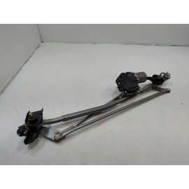 2018-2020 TOYOTA CAMRY FRONT WINDSHIELD WIPER LINKAGE W/ MOTOR OEM