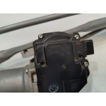 2018-2020 TOYOTA CAMRY FRONT WINDSHIELD WIPER LINKAGE W/ MOTOR OEM