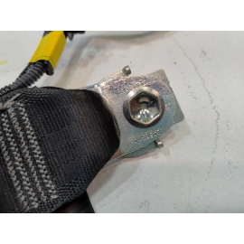 2019-2024 TOYOTA CAMRY REAR LEFT CENTER SIDE SEATBELT SEAT BELT BUCKLE OEM